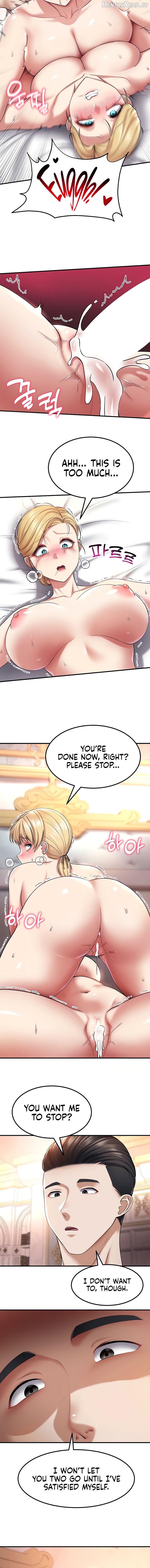 The Warrior Became an Academy Professor After Divorce Chapter 39 - page 14