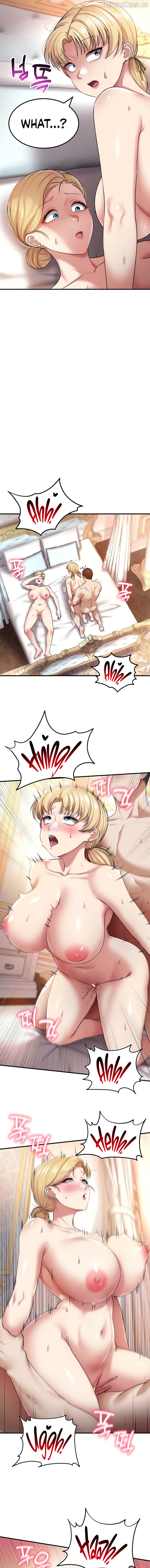 The Warrior Became an Academy Professor After Divorce Chapter 39 - page 15