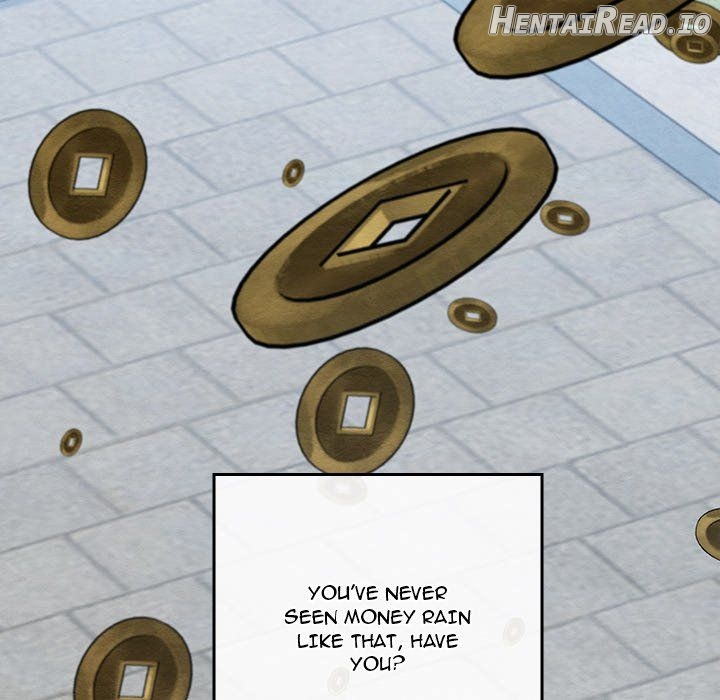 Principles and Practices of Lovemaking Chapter 32 - page 168