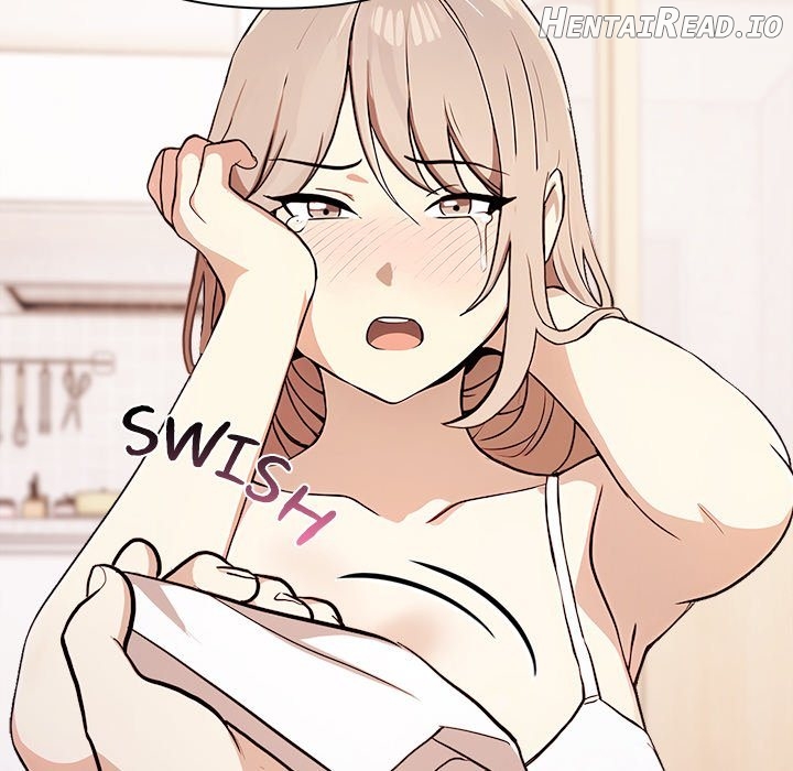 Honestly, I Like You A Lot! Chapter 48 - page 102