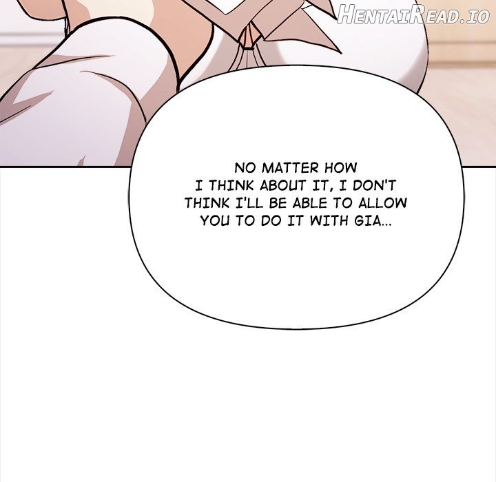 Honestly, I Like You A Lot! Chapter 48 - page 103