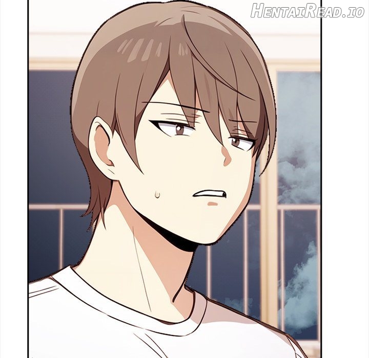 Honestly, I Like You A Lot! Chapter 48 - page 105