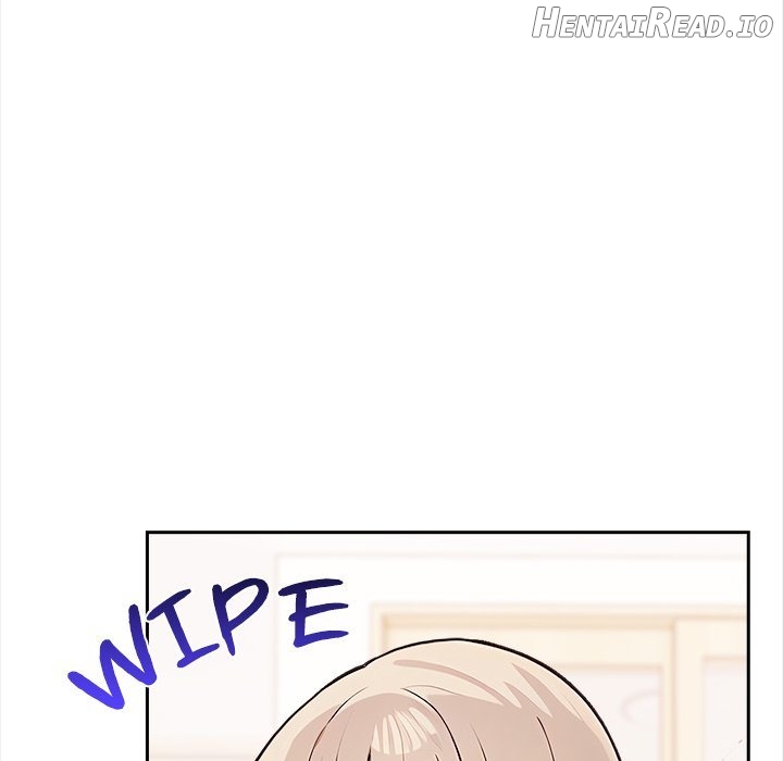 Honestly, I Like You A Lot! Chapter 48 - page 107