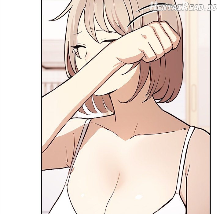 Honestly, I Like You A Lot! Chapter 48 - page 108