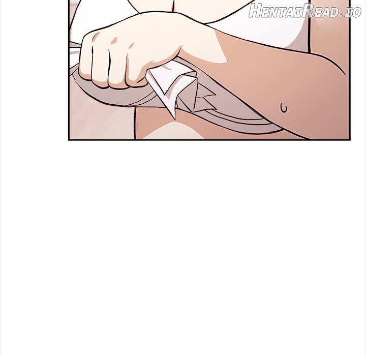 Honestly, I Like You A Lot! Chapter 48 - page 109