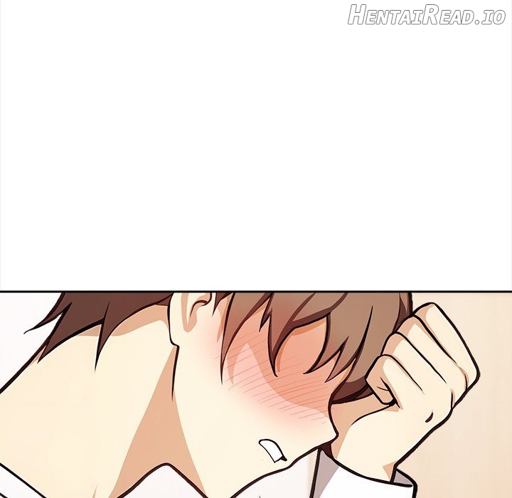 Honestly, I Like You A Lot! Chapter 48 - page 110