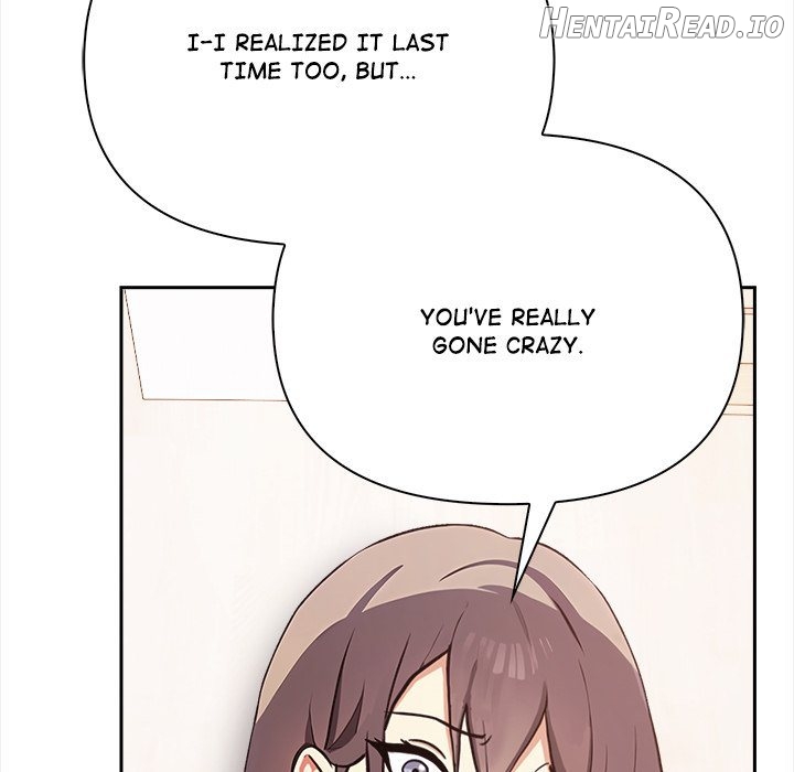 Honestly, I Like You A Lot! Chapter 48 - page 12