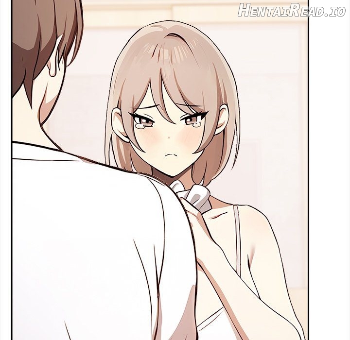 Honestly, I Like You A Lot! Chapter 48 - page 116