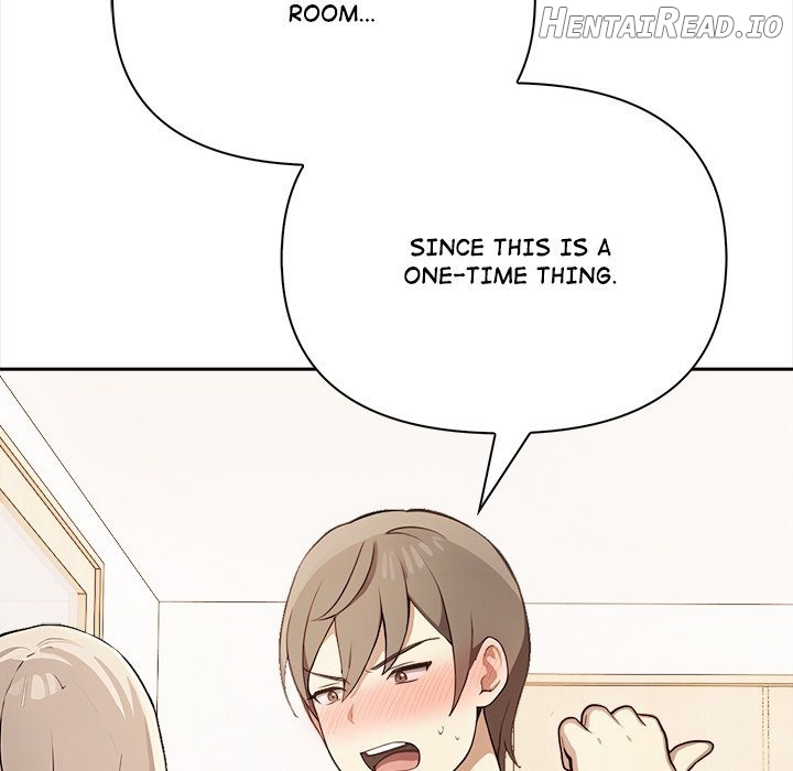 Honestly, I Like You A Lot! Chapter 48 - page 119
