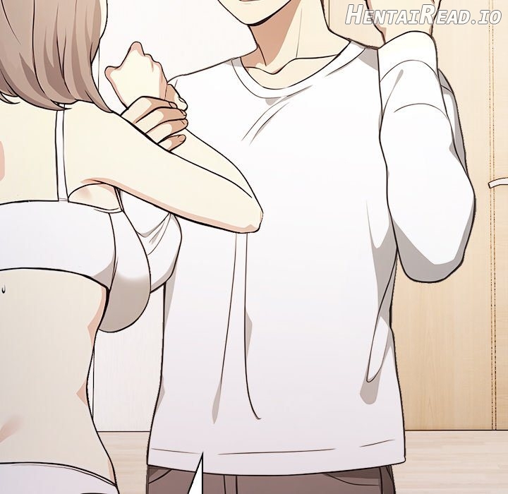 Honestly, I Like You A Lot! Chapter 48 - page 120