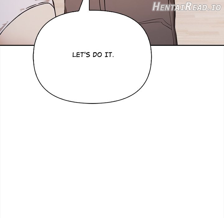 Honestly, I Like You A Lot! Chapter 48 - page 121
