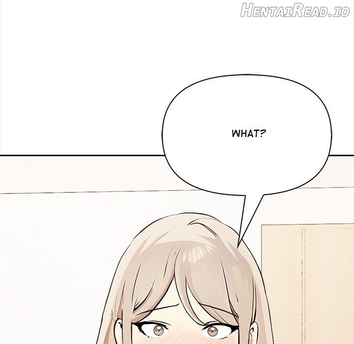 Honestly, I Like You A Lot! Chapter 48 - page 122
