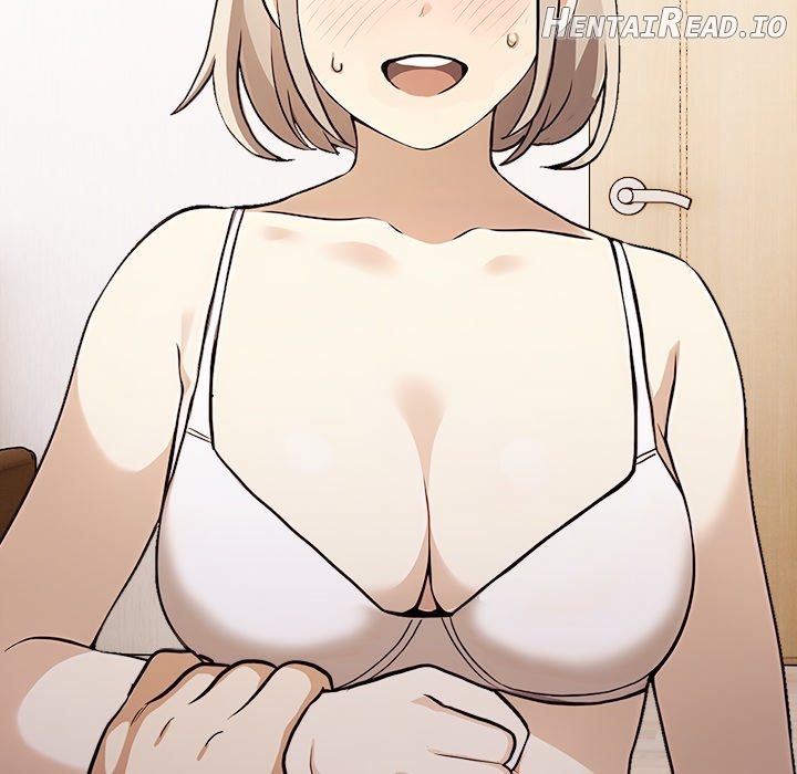 Honestly, I Like You A Lot! Chapter 48 - page 123