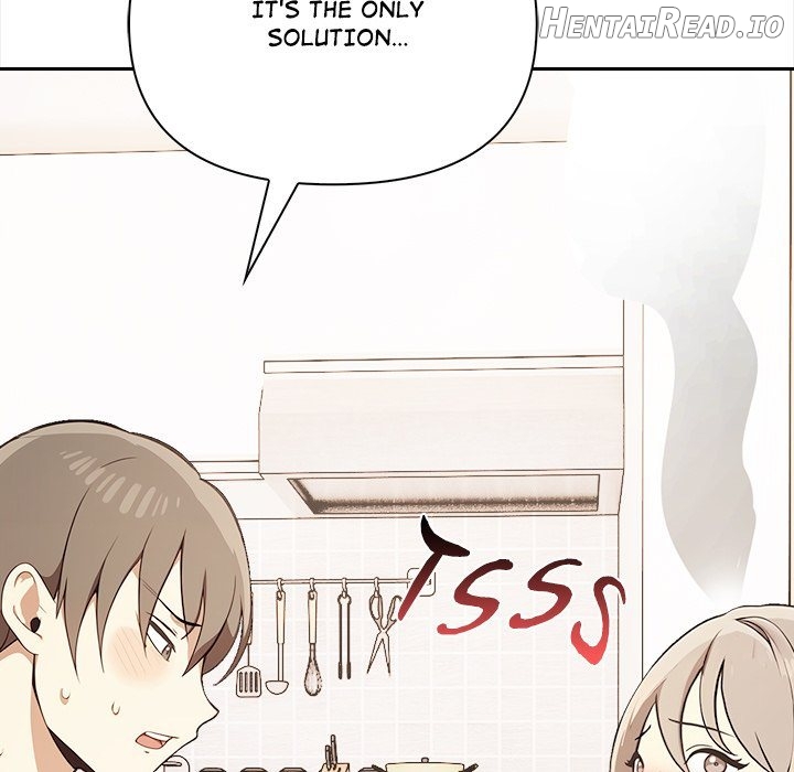 Honestly, I Like You A Lot! Chapter 48 - page 125