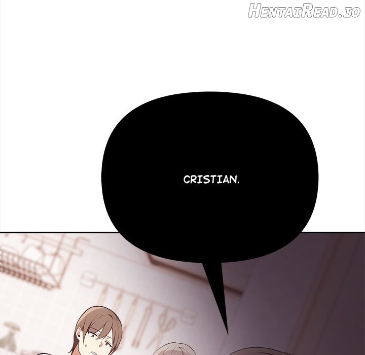 Honestly, I Like You A Lot! Chapter 48 - page 134