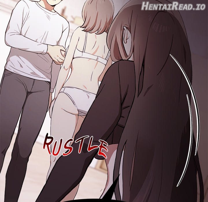 Honestly, I Like You A Lot! Chapter 48 - page 135