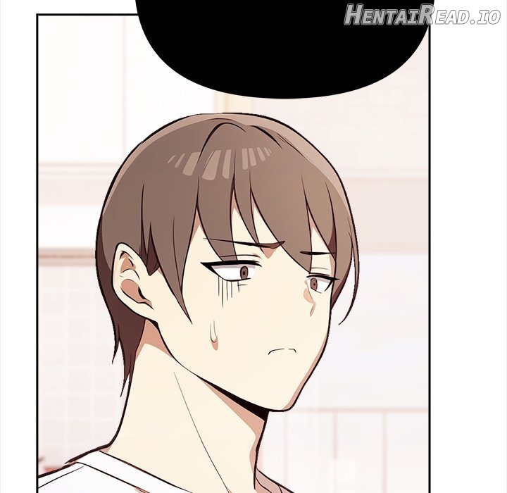 Honestly, I Like You A Lot! Chapter 48 - page 140