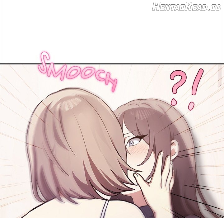 Honestly, I Like You A Lot! Chapter 48 - page 15