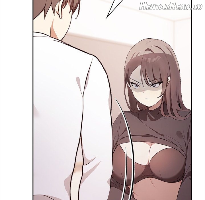 Honestly, I Like You A Lot! Chapter 48 - page 143