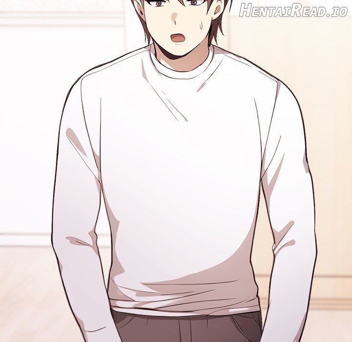 Honestly, I Like You A Lot! Chapter 48 - page 147