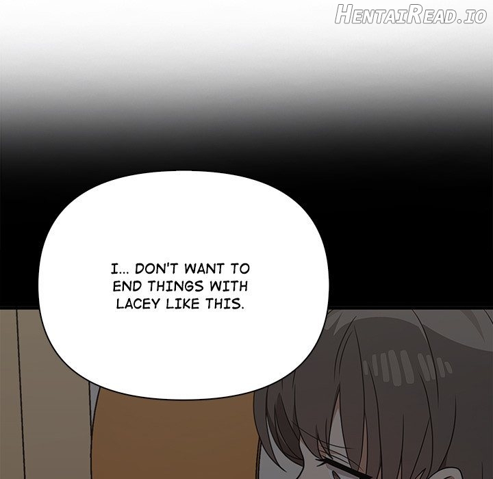 Honestly, I Like You A Lot! Chapter 48 - page 149