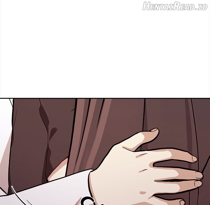 Honestly, I Like You A Lot! Chapter 48 - page 158