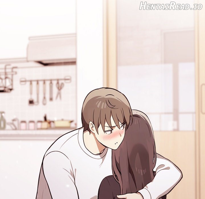 Honestly, I Like You A Lot! Chapter 48 - page 161