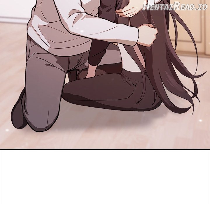 Honestly, I Like You A Lot! Chapter 48 - page 162