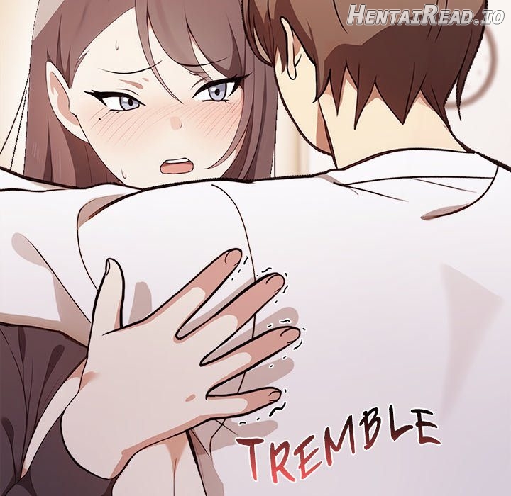 Honestly, I Like You A Lot! Chapter 48 - page 164