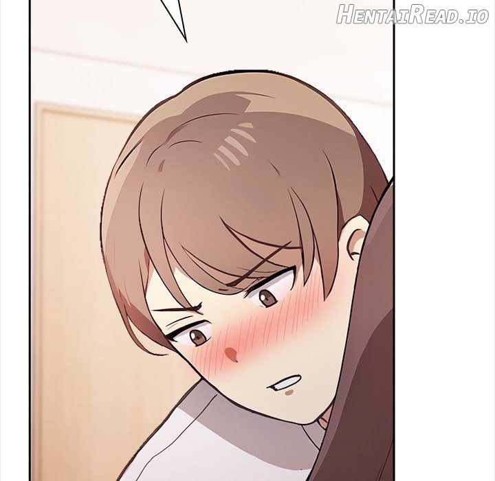 Honestly, I Like You A Lot! Chapter 48 - page 173