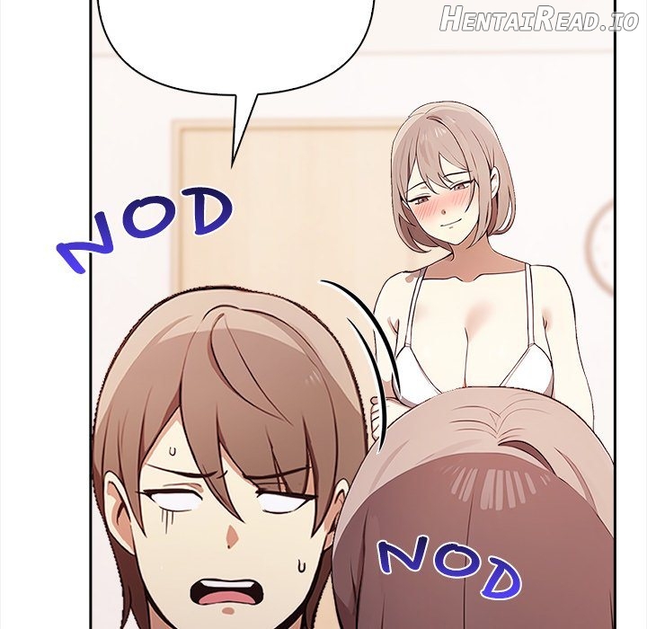Honestly, I Like You A Lot! Chapter 48 - page 186