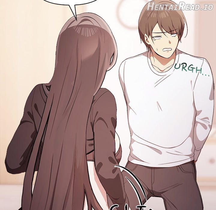 Honestly, I Like You A Lot! Chapter 48 - page 195