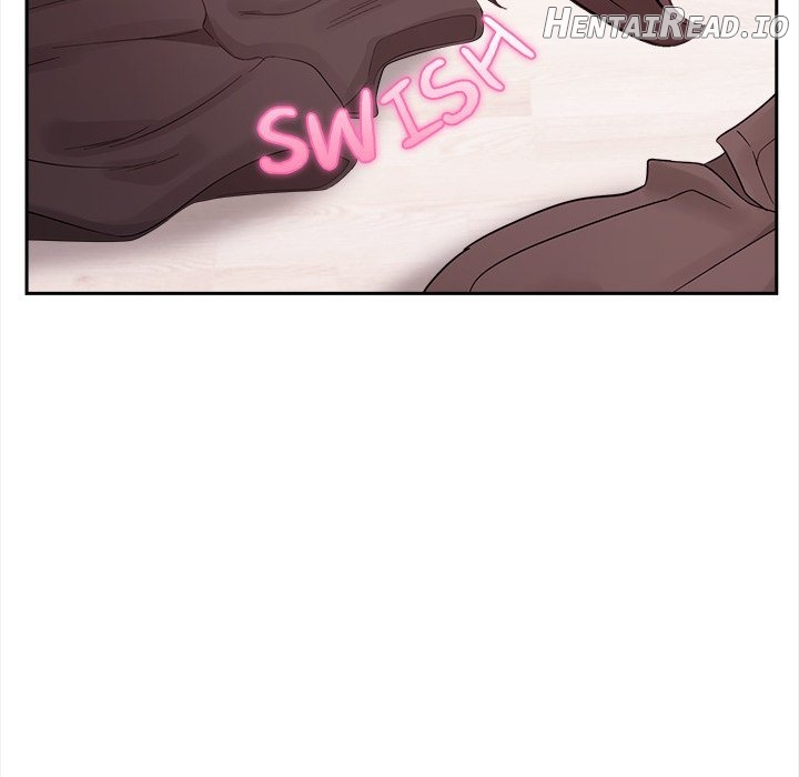 Honestly, I Like You A Lot! Chapter 48 - page 198