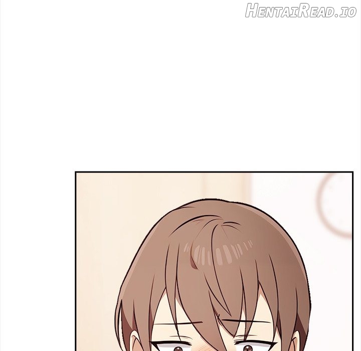 Honestly, I Like You A Lot! Chapter 48 - page 199