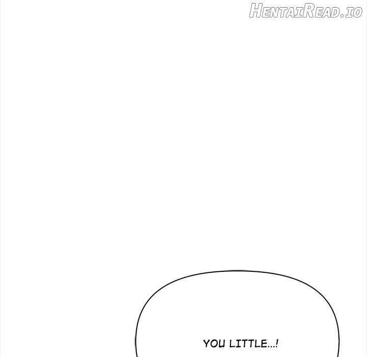 Honestly, I Like You A Lot! Chapter 48 - page 27