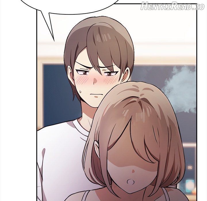 Honestly, I Like You A Lot! Chapter 48 - page 39