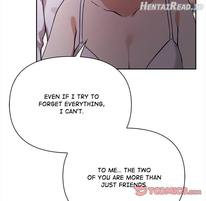 Honestly, I Like You A Lot! Chapter 48 - page 40