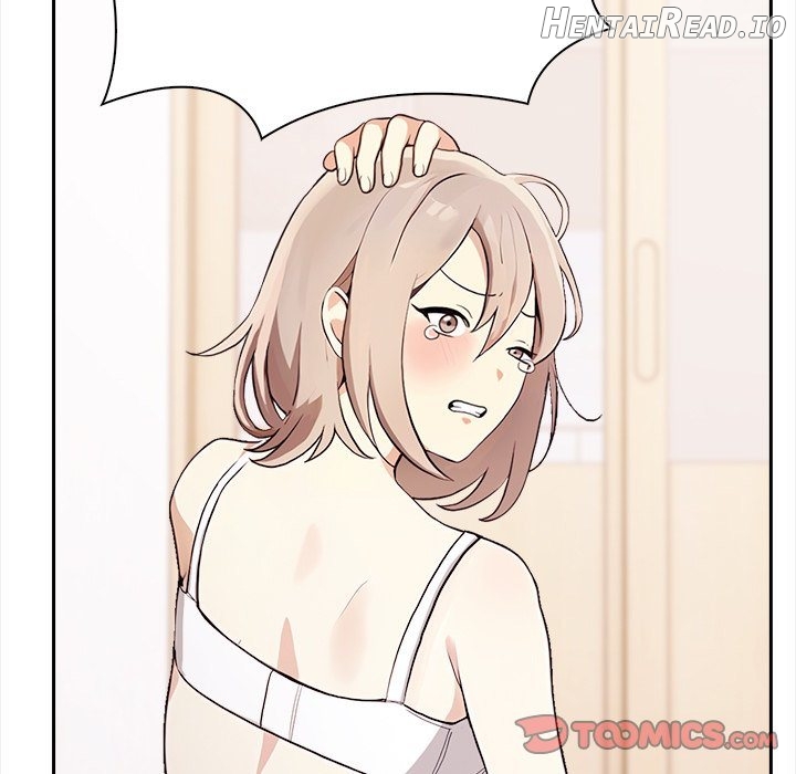 Honestly, I Like You A Lot! Chapter 48 - page 52