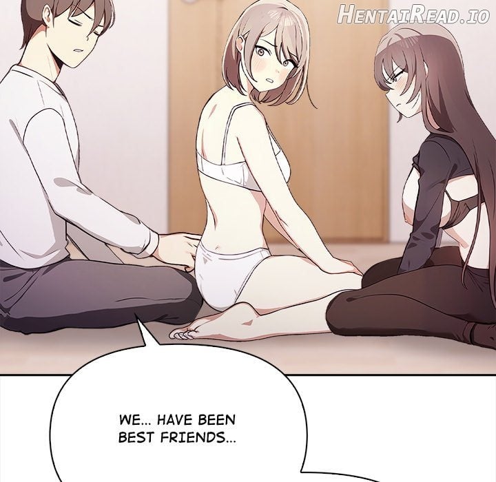Honestly, I Like You A Lot! Chapter 48 - page 58