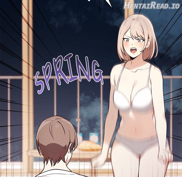 Honestly, I Like You A Lot! Chapter 48 - page 67