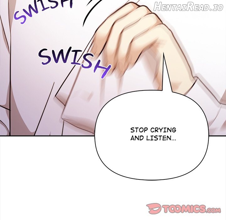 Honestly, I Like You A Lot! Chapter 48 - page 100