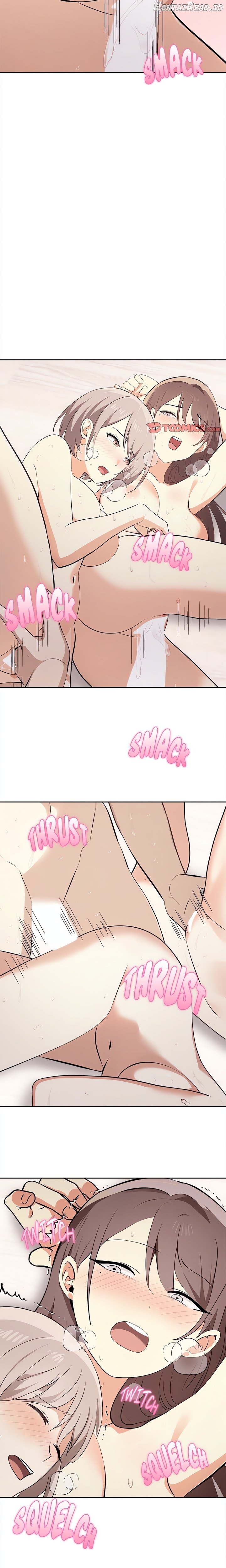 Honestly, I Like You A Lot! Chapter 49 - page 28