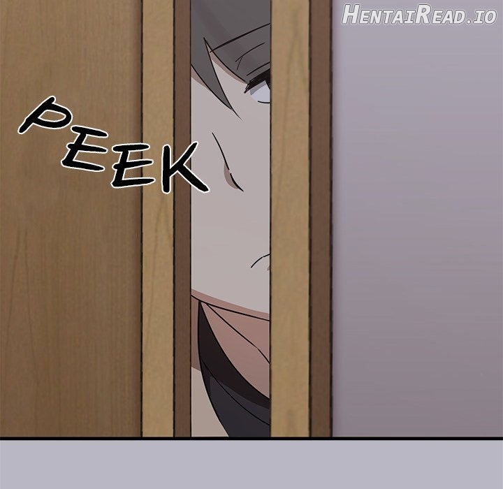 Honestly, I Like You A Lot! Chapter 50 - page 110