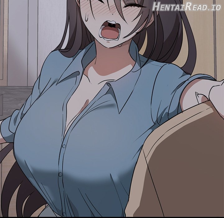 Honestly, I Like You A Lot! Chapter 50 - page 113