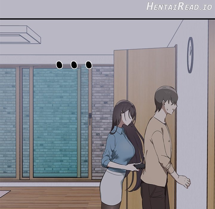 Honestly, I Like You A Lot! Chapter 50 - page 115