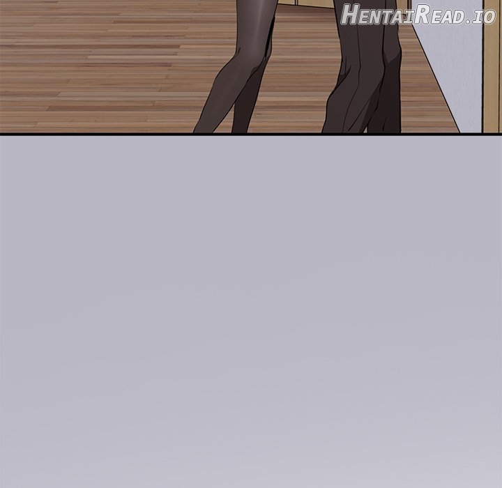 Honestly, I Like You A Lot! Chapter 50 - page 116