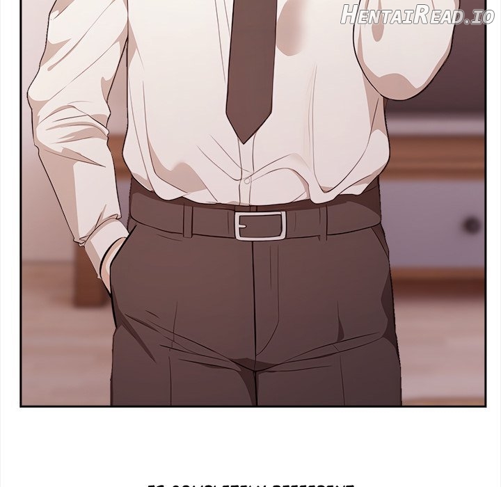 Honestly, I Like You A Lot! Chapter 50 - page 120