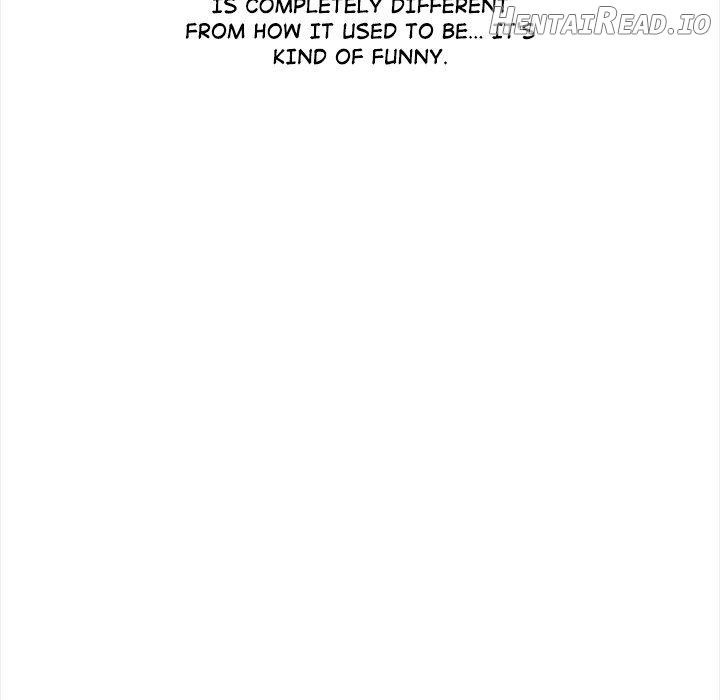 Honestly, I Like You A Lot! Chapter 50 - page 121
