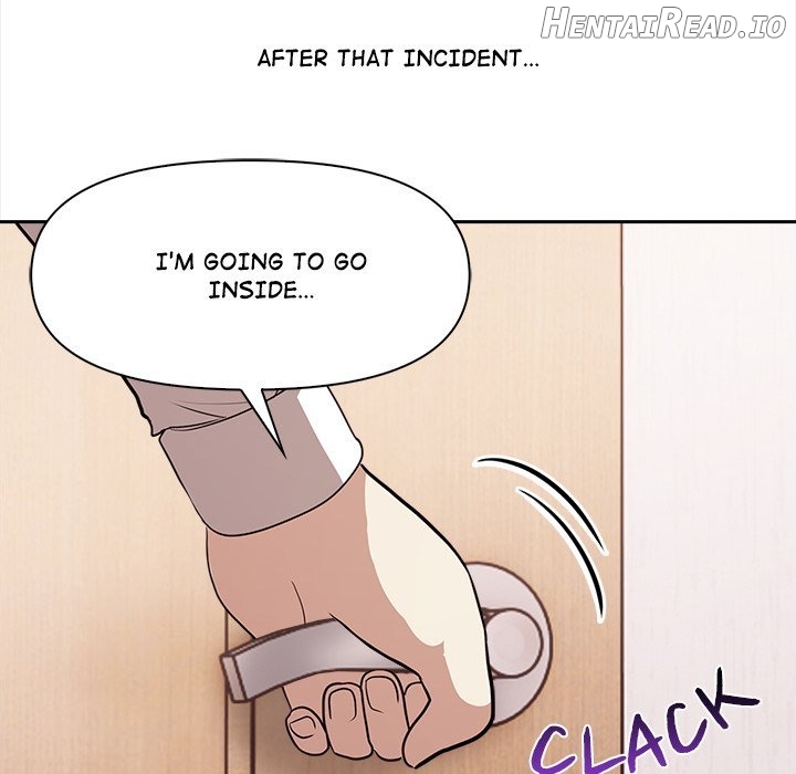 Honestly, I Like You A Lot! Chapter 50 - page 122