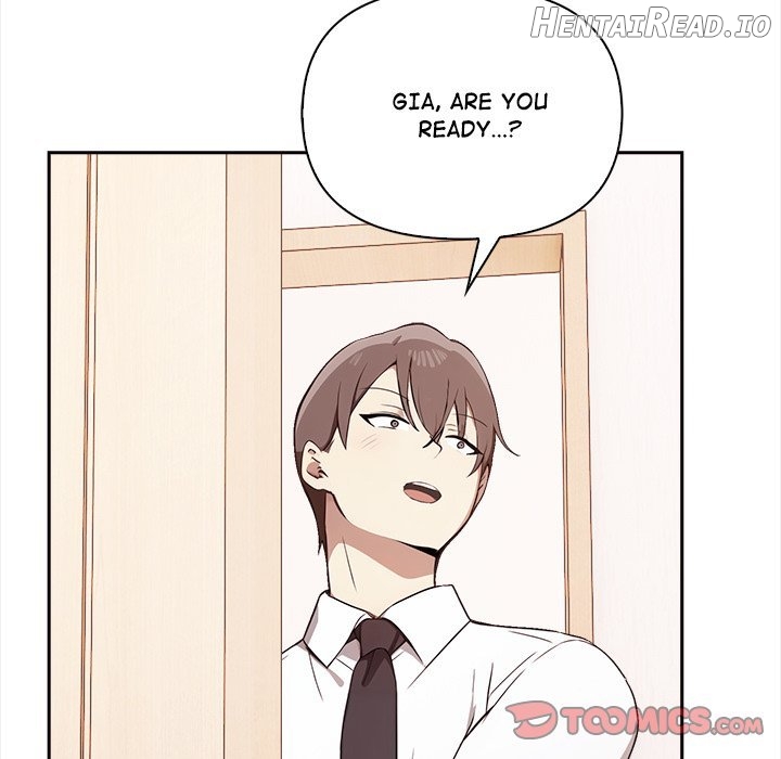 Honestly, I Like You A Lot! Chapter 50 - page 124